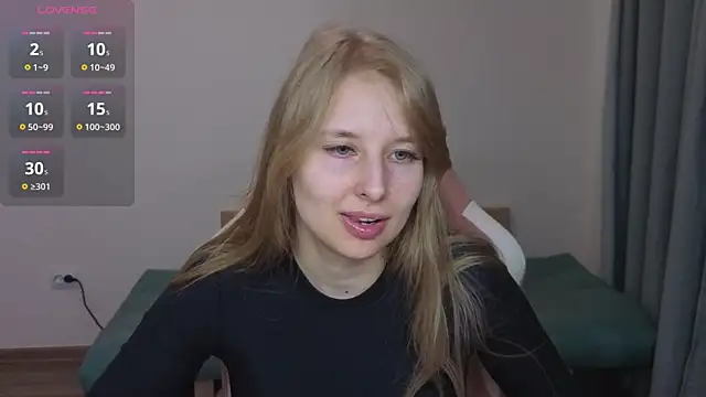 Snapshot of Jessy_Ginger chatting on May 2026 02:02:02 PM Jessy Ginger online show from May 2026 02:02:02 PM