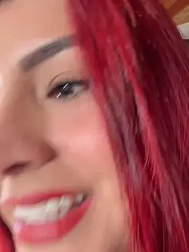 LINDA PATTY94 online show from February 2026 09:57:01 PM