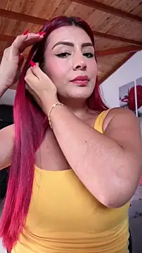 LINDA PATTY94 online show from March 2026 08:26:01 PM