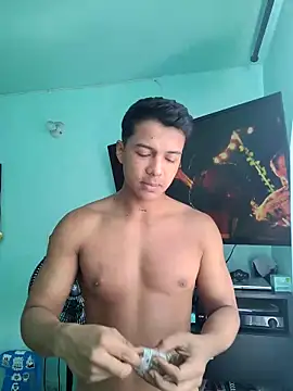 Snapshot of morenito420 chatting on February 2026 07:17:02 PM morenito420 online show from February 2026 07:17:02 PM