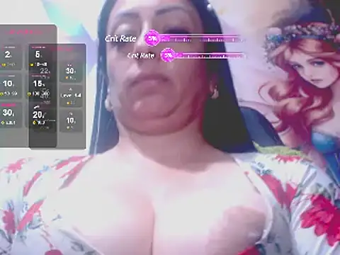 soffi ruiz  online show from December 2024 05:53:02 AM