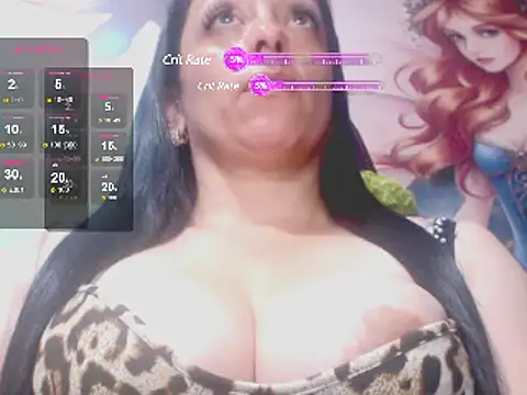 soffi ruiz  online show from December 2024 03:15:01 AM