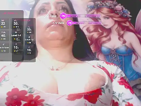 soffi ruiz  online show from December 2024 03:20:01 AM