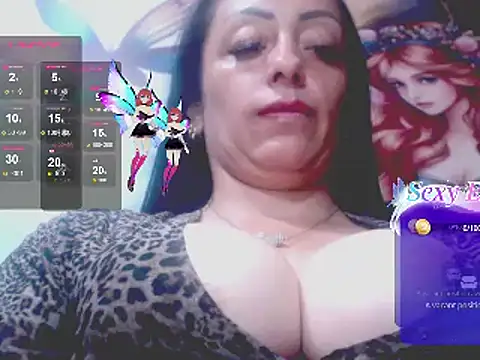 soffi ruiz  online show from December 2024 06:12:02 AM