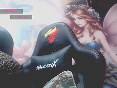 soffi ruiz  online show from February 2025 04:01:01 AM