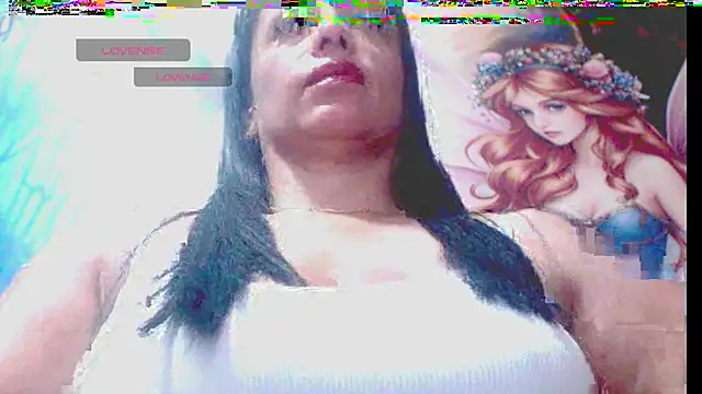 soffi ruiz  online show from December 2025 03:00:02 AM
