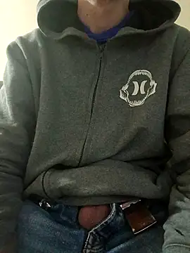 DespisedStallion online show from December 2025 08:52:01 AM