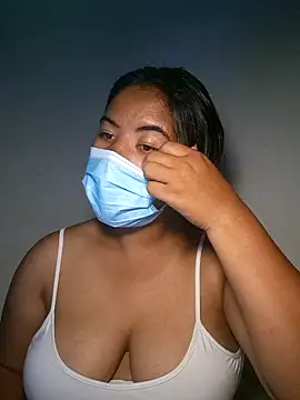 Artinah22 online show from February 2026 10:06:02 PM