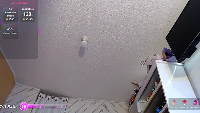 Snapshot of samanthaExsotic chatting on September 2025 12:26:01 PM samanthaExsotic online show from September 2025 12:26:01 PM