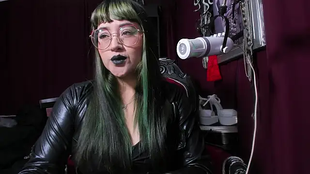 MeGoddesSara online show from March 2026 06:36:01 PM