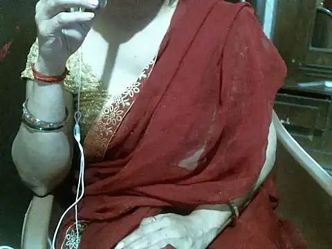 UrsMansi online show from November 2025 07:07:03 AM