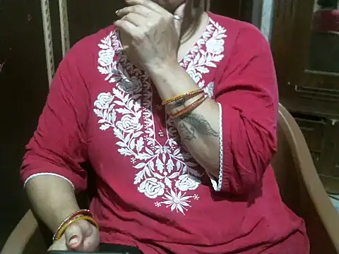 UrsMansi online show from April 2026 05:54:01 AM