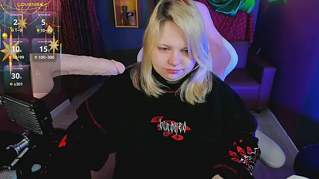 Yoki Shizuko online show from January 2026 06:18:02 AM