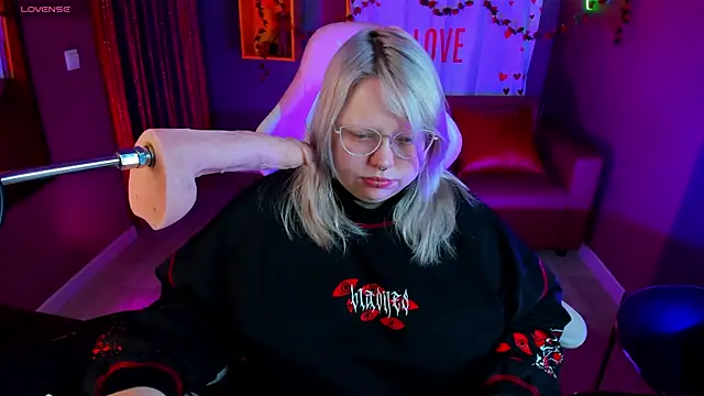 Yoki Shizuko online show from February 2026 06:59:02 AM