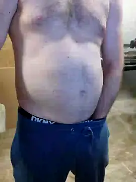 IronedTitan online show from December 2024 03:25:02 AM