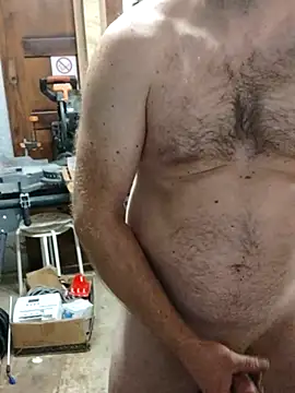 IronedTitan online show from November 2025 04:36:01 AM