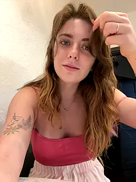 MariiD online show from December 2024 07:06:02 AM