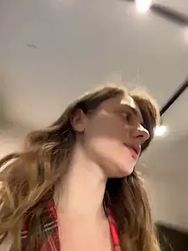 MariiD online show from December 2024 08:18:01 AM