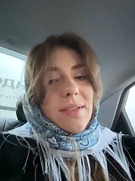 MariiD online show from December 2024 07:24:02 AM