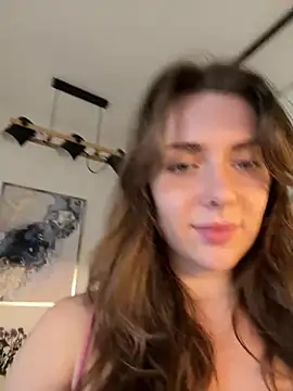 MariiD online show from March 2025 02:34:02 PM