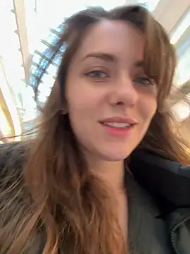 MariiD online show from March 2025 07:01:02 AM