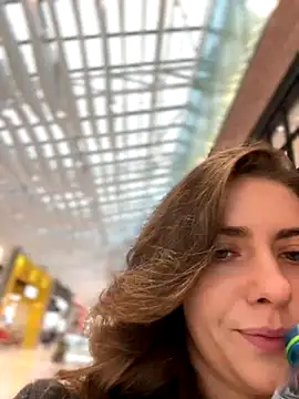 MariiD online show from October 2025 08:49:01 AM