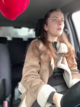 MariiD online show from March 2026 07:25:01 AM