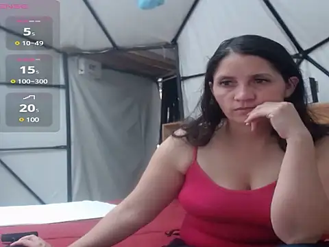 angel sw online show from December 2024 10:01:02 PM