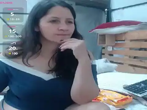 angel sw online show from January 2025 08:43:01 PM