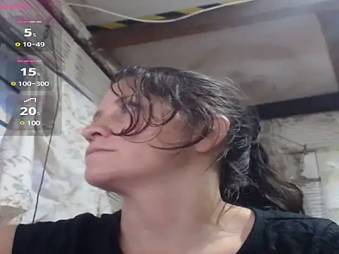 angel sw online show from January 2025 11:00:01 PM