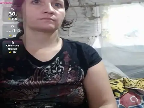 angel sw online show from February 2025 09:08:02 PM