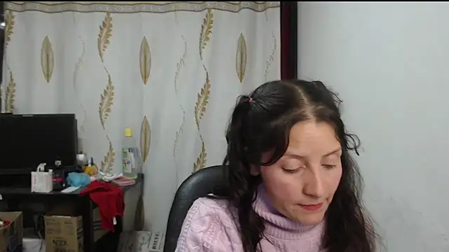 angel sw online show from September 2025 11:38:02 PM