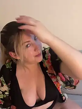 Snapshot of Anna_Alexa chatting on January 2025 07:49:01 AM Anna Alexa online show from January 2025 07:49:01 AM