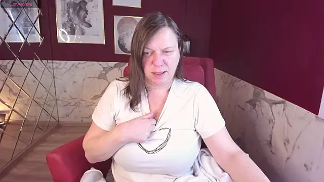 KellyPerfection online show from February 2026 07:05:01 AM