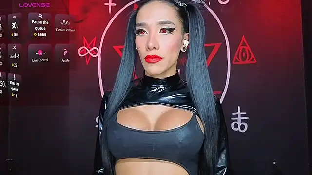 Depresion Black online show from December 2025 06:03:02 PM