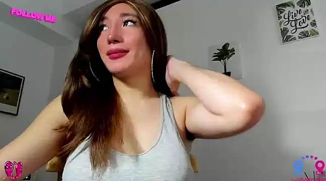 Snapshot of hottycrishina chatting on December 2024 06:02:01 PM hottycrishina online show from December 2024 06:02:01 PM