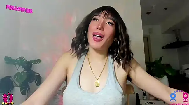 Snapshot of hottycrishina chatting on January 2025 04:27:01 AM hottycrishina online show from January 2025 04:27:01 AM