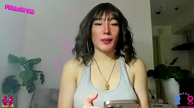 Snapshot of hottycrishina chatting on February 2025 06:48:01 AM hottycrishina online show from February 2025 06:48:01 AM