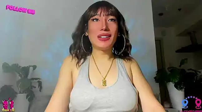 Snapshot of hottycrishina chatting on February 2025 02:19:01 AM hottycrishina online show from February 2025 02:19:01 AM