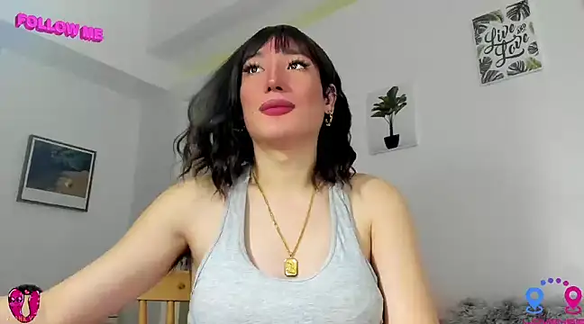 Snapshot of hottycrishina chatting on March 2025 02:08:02 AM hottycrishina online show from March 2025 02:08:02 AM