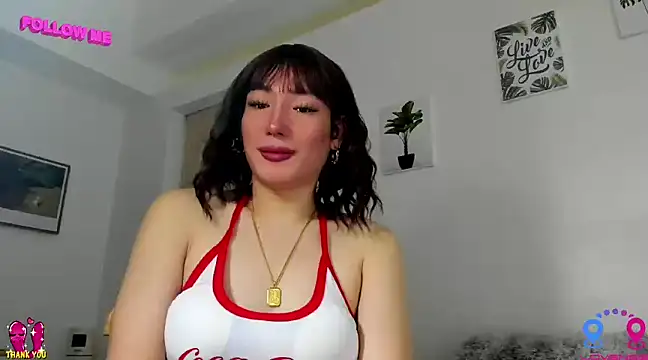 Snapshot of hottycrishina chatting on March 2025 01:10:02 AM hottycrishina online show from March 2025 01:10:02 AM