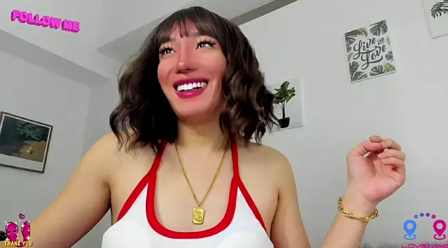 Snapshot of hottycrishina chatting on March 2025 04:46:01 AM hottycrishina online show from March 2025 04:46:01 AM