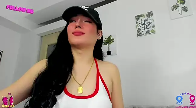 Snapshot of hottycrishina chatting on March 2025 08:48:02 AM hottycrishina online show from March 2025 08:48:02 AM