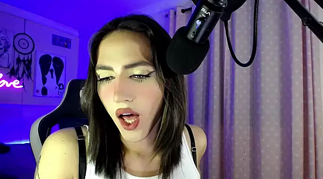 charlottesexxx online show from January 2025 02:11:01 AM