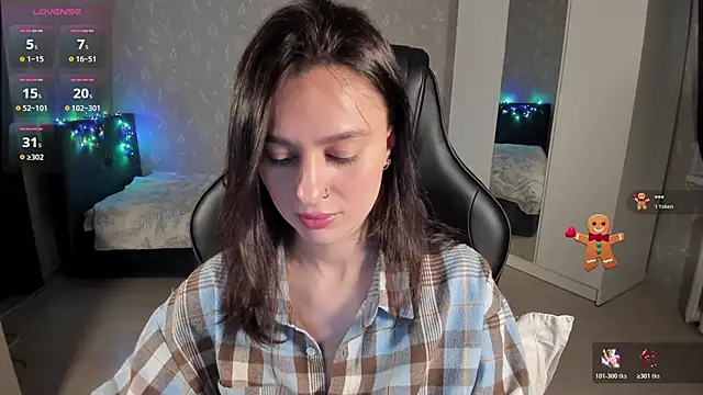 EllaFresh online show from March 2026 05:08:02 AM