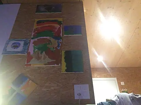 maxymloli online show from February 2025 07:30:01 PM