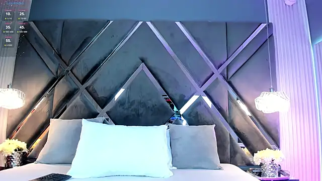 myax evans online show from October 2025 11:43:02 AM