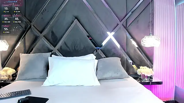 myax evans online show from February 2026 11:43:02 AM