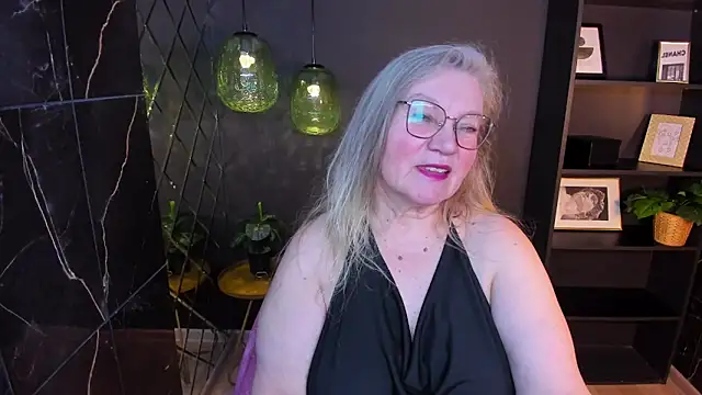 NataliMellow online show from April 2026 01:41:01 PM