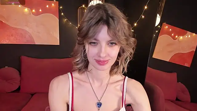 Snapshot of RubySoft chatting on February 2025 09:07:02 PM RubySoft online show from February 2025 09:07:02 PM